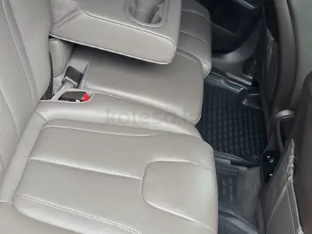 Hyundai Santa Fe 2020 года за 13 100 000 тг. в Алматы – фото 18