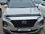 Hyundai Santa Fe 2020 годаүшін13 100 000 тг. в Алматы