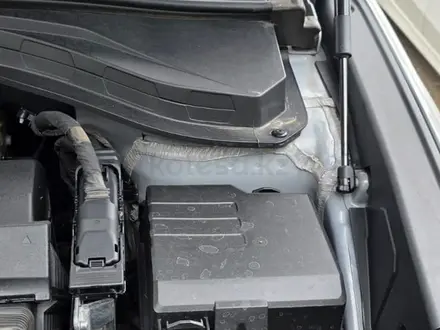 Hyundai Santa Fe 2020 года за 13 100 000 тг. в Алматы – фото 23