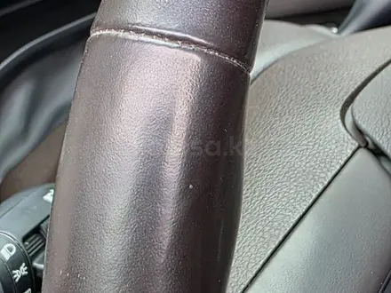 Hyundai Santa Fe 2020 года за 13 100 000 тг. в Алматы – фото 25