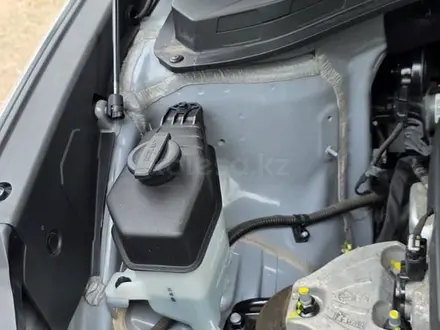 Hyundai Santa Fe 2020 года за 13 100 000 тг. в Алматы – фото 26