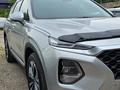 Hyundai Santa Fe 2020 года за 13 100 000 тг. в Алматы – фото 4
