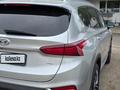 Hyundai Santa Fe 2020 года за 13 100 000 тг. в Алматы – фото 6