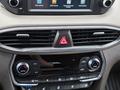 Hyundai Santa Fe 2020 года за 13 100 000 тг. в Алматы – фото 8