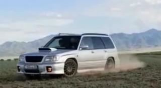 Subaru Forester 1998 года за 3 600 000 тг. в Алматы