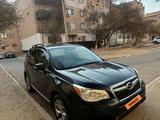 Subaru Forester 2014 года за 5 500 000 тг. в Актау
