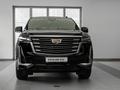 Cadillac Escalade Premium Luxury Platinum ESV 2023 года за 95 000 000 тг. в Семей – фото 3