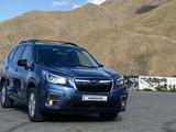 Subaru Forester 2019 годаүшін11 300 000 тг. в Алматы – фото 2