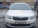 Skoda Octavia 2013 годаүшін3 500 000 тг. в Астана – фото 2