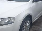Skoda Octavia 2013 годаүшін3 500 000 тг. в Астана – фото 3