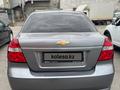 Chevrolet Nexia 2023 года за 5 000 000 тг. в Костанай – фото 4
