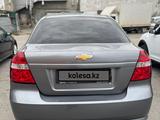 Chevrolet Nexia 2023 года за 5 000 000 тг. в Костанай – фото 4