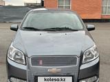 Chevrolet Nexia 2023 года за 5 000 000 тг. в Костанай – фото 2
