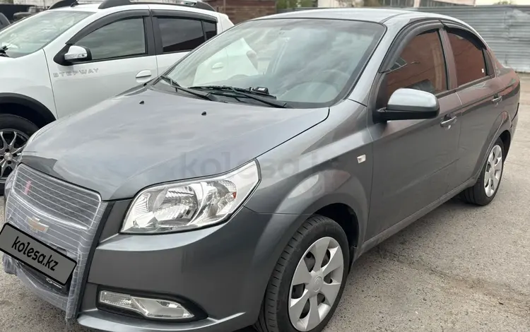 Chevrolet Nexia 2023 года за 5 000 000 тг. в Костанай