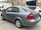Chevrolet Nexia 2023 года за 5 000 000 тг. в Костанай – фото 3