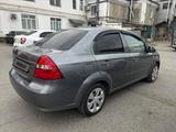 Chevrolet Nexia 2023 года за 5 000 000 тг. в Костанай – фото 5