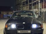 BMW 318 1991 годаүшін1 400 000 тг. в Алматы – фото 2