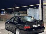 BMW 318 1991 годаүшін1 400 000 тг. в Алматы – фото 4