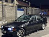 BMW 318 1991 годаүшін1 400 000 тг. в Алматы – фото 3