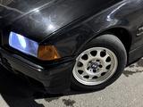 BMW 318 1991 годаүшін1 400 000 тг. в Алматы