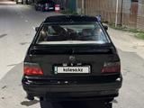 BMW 318 1991 годаүшін1 400 000 тг. в Алматы – фото 5