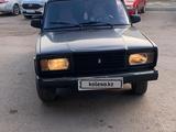 ВАЗ (Lada) 2107 1998 года за 800 000 тг. в Балхаш