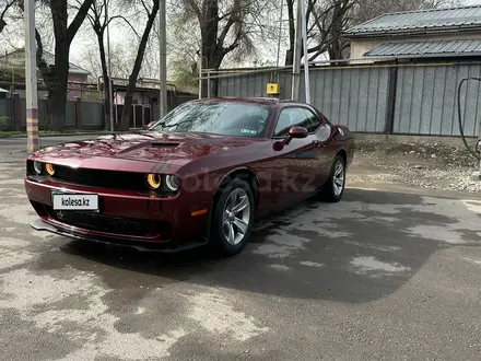 Dodge Challenger 2019 года за 20 000 000 тг. в Алматы – фото 12