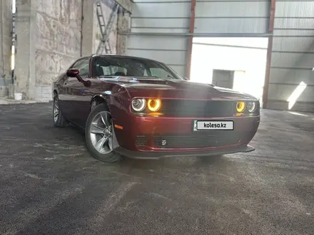 Dodge Challenger 2019 года за 20 000 000 тг. в Алматы – фото 35