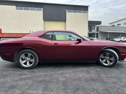 Dodge Challenger 2019 года за 20 000 000 тг. в Алматы – фото 3