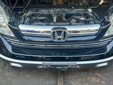 Ноускат Honda CR-Vүшін200 000 тг. в Костанай – фото 2