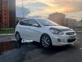 Hyundai Accent 2013 года за 4 550 000 тг. в Петропавловск – фото 5