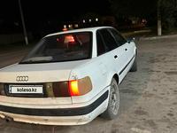 Audi 80 1993 года за 1 300 000 тг. в Астана