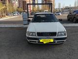 Audi 80 1993 года за 1 300 000 тг. в Астана – фото 5