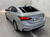 Hyundai Accent 2019 годаfor7 500 000 тг. в Костанай – фото 2