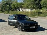 BMW 525 1992 года за 2 799 999 тг. в Караганда – фото 5