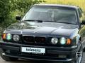 BMW 525 1992 года за 2 799 999 тг. в Караганда – фото 8