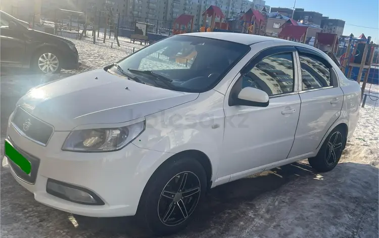 Ravon Nexia R3 2019 года за 4 600 000 тг. в Караганда