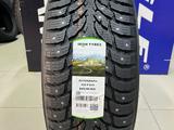 265/45R21 108T XL Ikon 2024 Autograph Ice 9 SUV за 175 000 тг. в Алматы – фото 2