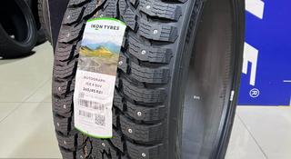 265/45R21 108T XL Ikon 2024 Autograph Ice 9 SUV за 160 000 тг. в Алматы