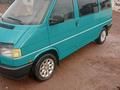 Volkswagen Multivan 1993 года за 3 200 000 тг. в Караганда – фото 8