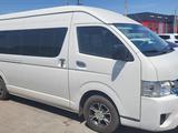 Toyota Hiace 2019 годаfor16 000 000 тг. в Атырау