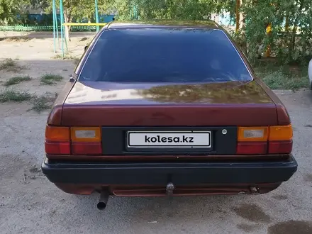 Audi 100 1990 года за 1 300 000 тг. в Кызылорда – фото 6