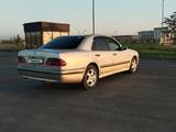 Mercedes-Benz E 320 1996 года за 1 500 000 тг. в Тараз – фото 3