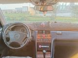 Mercedes-Benz E 320 1996 года за 1 500 000 тг. в Тараз – фото 4