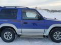 Mitsubishi Pajero 1996 года за 5 000 000 тг. в Усть-Каменогорск – фото 3