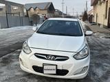 Hyundai Accent 2014 годаүшін4 700 000 тг. в Алматы