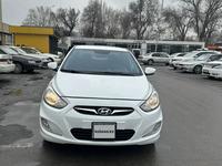 Hyundai Accent 2014 годаүшін4 700 000 тг. в Алматы