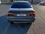 BMW 530 2002 годаfor4 500 000 тг. в Тараз – фото 2