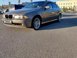 BMW 530 2002 годаfor4 500 000 тг. в Тараз