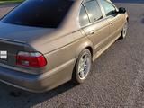 BMW 530 2002 годаfor4 500 000 тг. в Тараз – фото 3